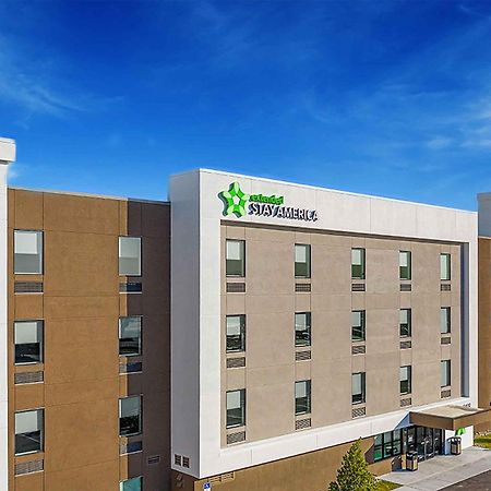 Extended Stay America Premier Suites - Belgrade - Bozeman - Yellowstone Airport Esterno foto