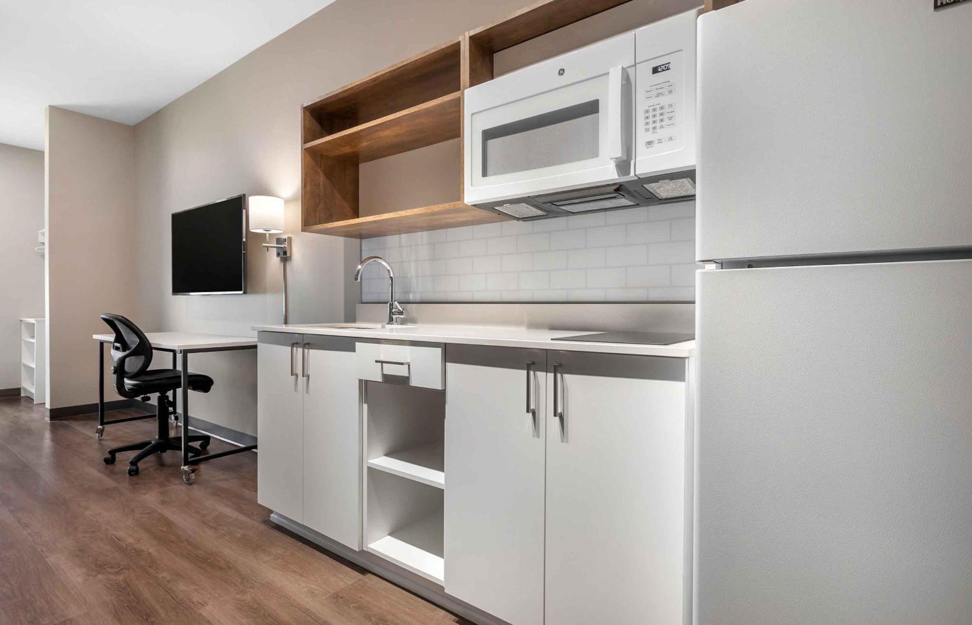 Extended Stay America Premier Suites - Belgrade - Bozeman - Yellowstone Airport Esterno foto