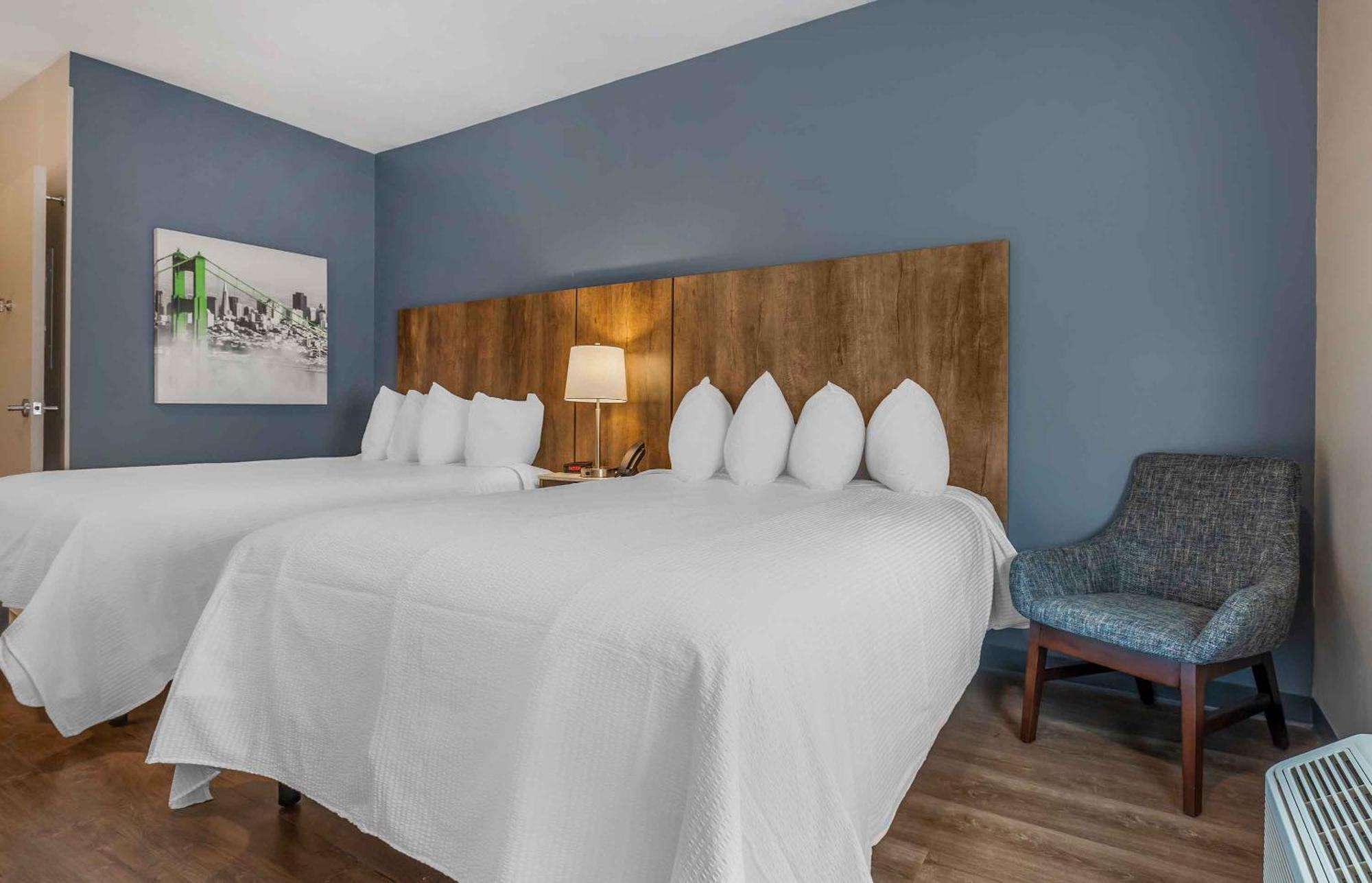 Extended Stay America Premier Suites - Belgrade - Bozeman - Yellowstone Airport Esterno foto