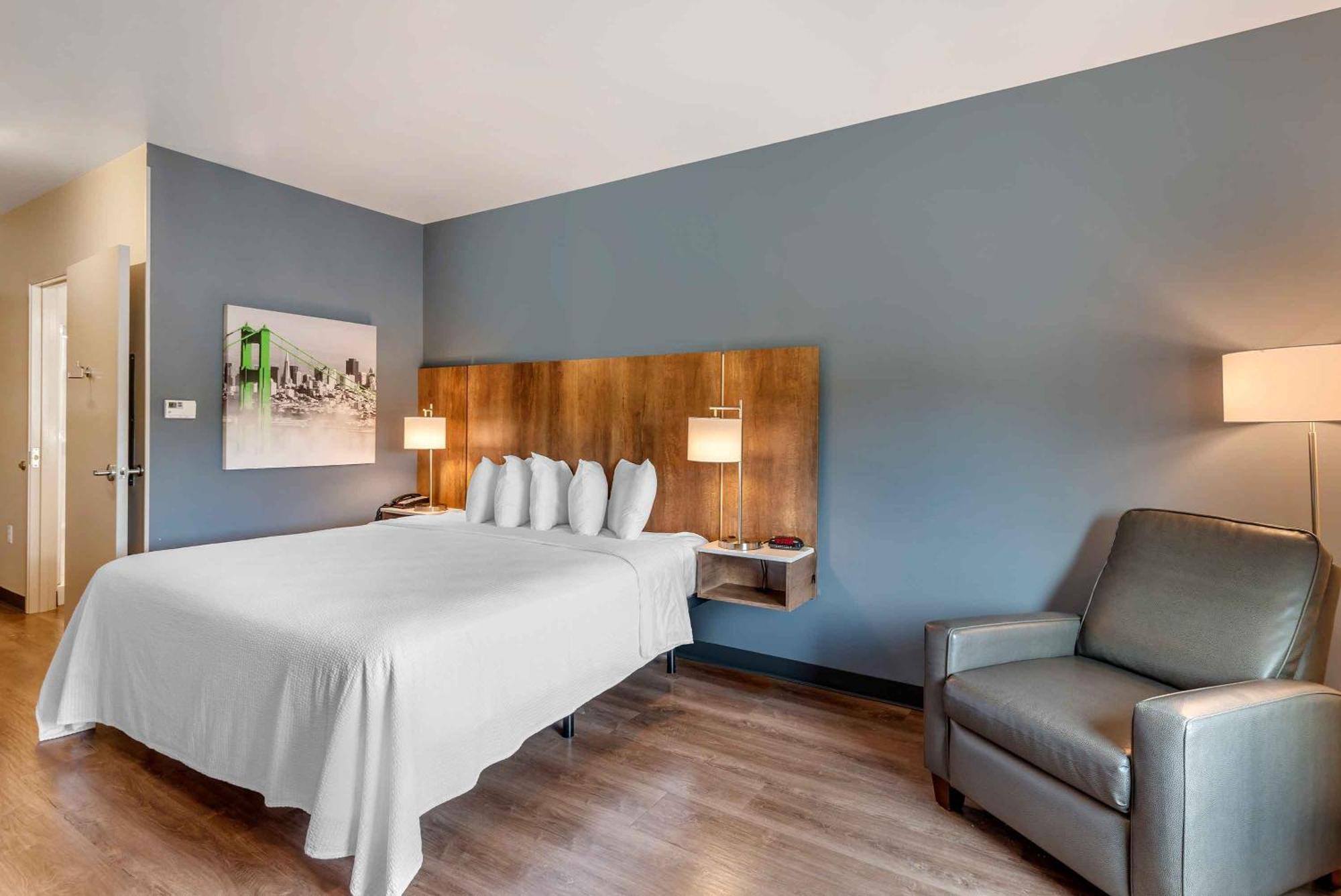 Extended Stay America Premier Suites - Belgrade - Bozeman - Yellowstone Airport Esterno foto