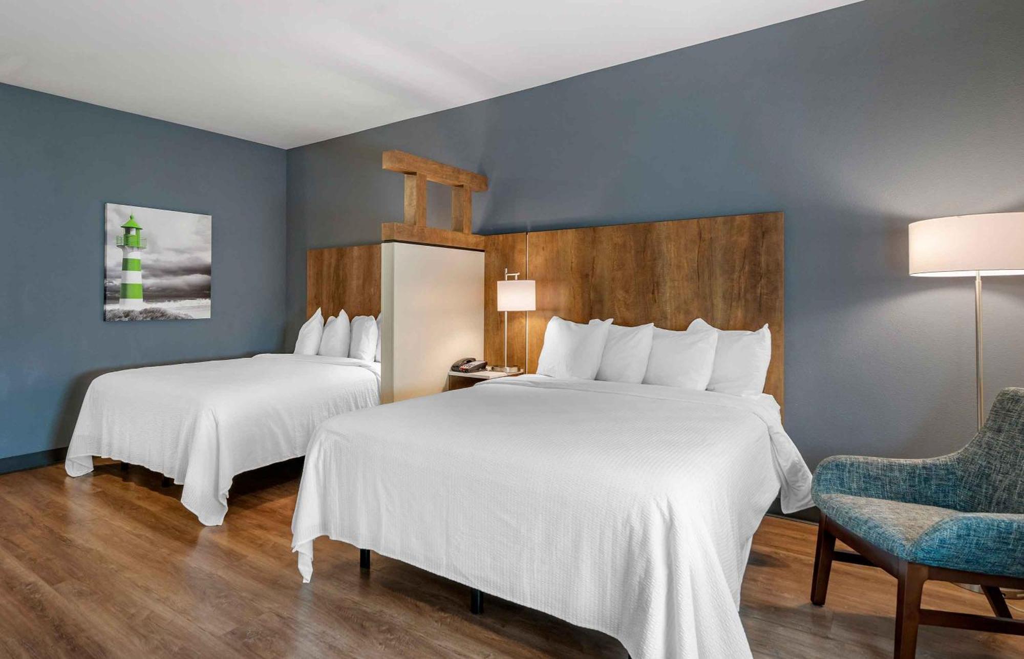 Extended Stay America Premier Suites - Belgrade - Bozeman - Yellowstone Airport Esterno foto