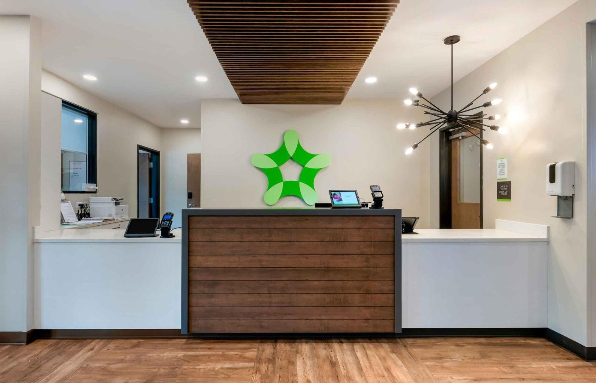 Extended Stay America Premier Suites - Belgrade - Bozeman - Yellowstone Airport Esterno foto