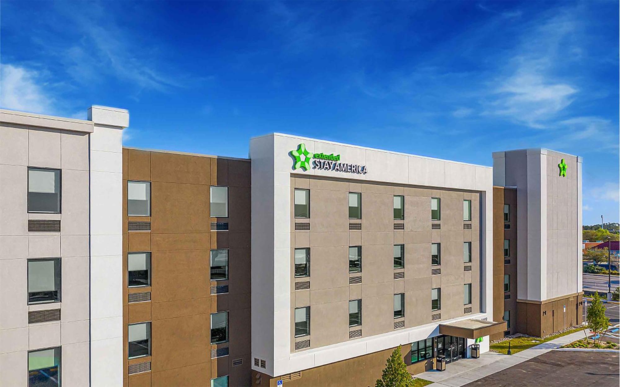 Extended Stay America Premier Suites - Belgrade - Bozeman - Yellowstone Airport Esterno foto